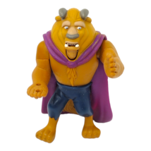 McDonald&#39;s Disney Beauty and the Beast Beast Figure 5&quot; - £7.65 GBP