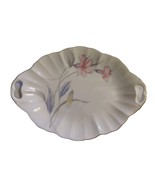 Mikasa Bone China Edens Garden Serving Tray - $294.98 MXN