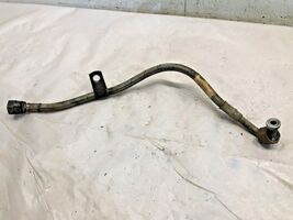 Cummins ISB 6.7 FLEXIBLE HOSE 3282153 oil supply line turbo - $44.35