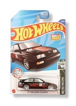 Hot Wheels &#39;87 Ford Sierra Cosworth 2022 Retro Racers Collection - £5.60 GBP