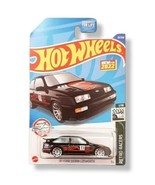 Hot Wheels &#39;87 Ford Sierra Cosworth 2022 Retro Racers Collection - $6.99