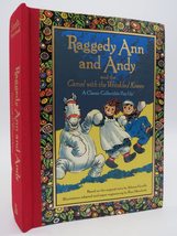 Raggedy Ann and Andy and the Camel with the Wrinkled Knees [Hardcover] G... - £15.87 GBP