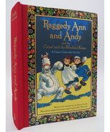 Raggedy Ann and Andy and the Camel with the Wrinkled Knees [Hardcover] G... - £15.65 GBP