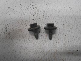 2013 Dodge Dart Trunk Hinge Bolts Right Or Left - $29.99