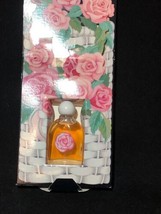 Avon Loving Sentiments Bouquet Fragrance Gift New Perfume Night Magic Cologne - $4.19