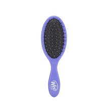 Wet Brush Custom Care Thin Hair Detangler Purple - $9.73 CAD