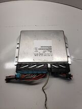 Chassis ECM 163 Type ABS ML320 Fits 98-99 MERCEDES ML-CLASS 1369821 - $39.28 Chassis ECM 163 Type ABS ML320 Fits 98-99 MERCEDES ML-CLASS 1369821 - $39.28