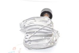 11-16 BMW 535I A/C Compressor Bracket W/ Pulley F3183 image 4