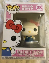 Funko POP! Hello Kitty (Classic) #28 - £14.18 GBP