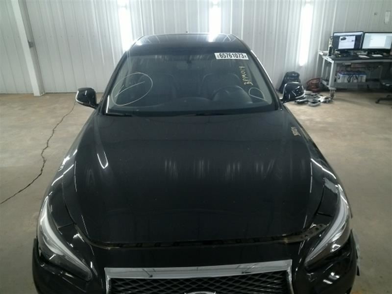 Passenger Right Quarter Panel Fits 14-22 INFINITI Q50 104449466 Item image 3