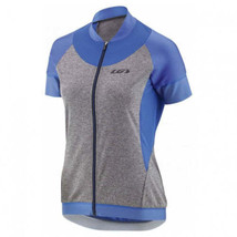 allbrand365 designer Womens Short Sleeve Front Zipper Jersey Size XL Col... - $89.09