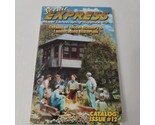 Scenic Express Model Landscaping Supplies Catalog Issue 12 - $29.69