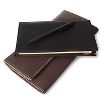 PG COUTURE Classy and Elegant Gift Set of Pouch Style Multiple Passport Holder a - £32.36 GBP