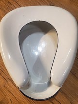 Vintage Enamel Hospital Bed Pan - $19.95