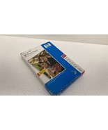 HP Premium Plus 4x6 Inkjet Glossy Photo Paper 60 Sheets / Borderless Hig... - £10.21 GBP