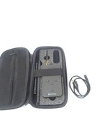 GLAMOS WALKER HELIUM TESTING DEVICE US 915MHz IOT LoRaWAN ANTENNA TESTER... - $1,347.65 MXN