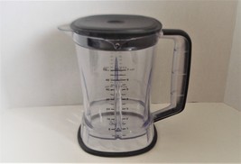 Ninja Blender Food Propcessor Pitcher - £21.29 GBP