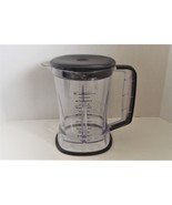 Ninja Blender Food Propcessor Pitcher - £21.19 GBP