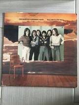 The Sanford Townsend Band &quot; Nail me to The Wall&quot;  Warner Brothers 1979 - $28.04