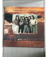 The Sanford Townsend Band &quot; Nail me to The Wall&quot;  Warner Brothers 1979 - $38.35 CAD