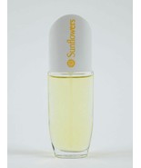 ELIZABETH ARDEN SUNFLOWERS .5 fl oz EAU de TOILETTE SPRAY NEW WITHOUT BOX - $281.93 MXN