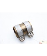 11-17 AUDI Q5 2.0L EXHAUST PIPE CLAMP E3433 - $640.19 MXN