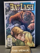 Bat Lash #2  2008  DC comics-A - £1.55 GBP