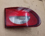 Driver Left Tail Light Lid Mounted Fits 00-02 CAVALIER 320688 - $44.55