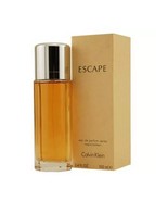 Calvin Klein ESCAPE EDP Eau De Parfum Perfume 3.4 oz / 100 ml NIB READ - £27.32 GBP