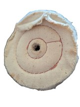 Kirby Vacuum Cleaner Handi Butler Buffing Wheel Part Cloth Attachment 6 ... - $462.93 MXN
