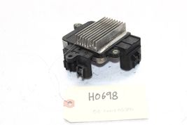 2006 LEXUS GS300 RADIATOR COOLING FAN CONTROL MODULE H0698 image 9