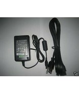 12v 4A adapter cord = LCD PLANAR PL120 PL150 PL150M power plug electric ... - £21.10 GBP