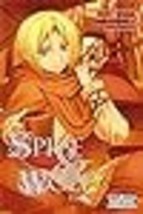 Spice and Wolf, Vol. 9 (Manga) - £9.82 GBP