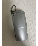 Slide Light Keychain Set Battery Retro - $371.01 MXN