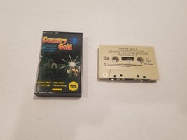 Various Artist - Country Gold 2 - Cassette Tape - £5.85 GBP
