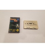 Various Artist - Country Gold 2 - Cassette Tape - £5.82 GBP