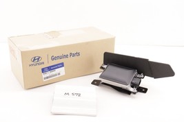 New OEM 2011-2014 Hyundai Sonata Blind Spot Radar Control Module LH 95811-3Q000  - £174.79 GBP