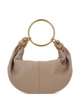 Authenticity Guarantee

Chloe women's small bracelet hobo bag size One Size - $32,058.48 MXN
