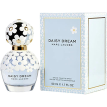 Daisy Dream, 1.7 oz EDT Spray, for Women, perfume, fragrance, medium Marc Jacobs - £69.53 GBP