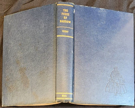 Yerby, Frank, The Foxes Of Harrow, New York: The Dial Press, 1946 1st Ed. - $50.00