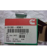 Cummins / Onan 0130-4961, Pencil Zinc OEM USA - €23,96 EUR
