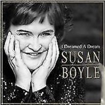 Susan Boyle : I Dreamed a Dream CD (2009) Pre-Owned - £11.36 GBP