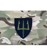 NORSOCOM Patch Norwegian Special Operations Command FSK Hærens Jegerkomm... - $11.15 CAD
