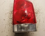 Driver Left Tail Light Fits 05-15 ARMADA 1060914******* SAME DAY SHIPPIN... - $63.04