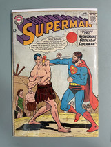 Superman(vol. 1) #171 - Silver Age DC Comics - Combine Shipping - £12.29 GBP