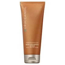 MoroccanOil Body Polishing Scrub 6.7oz - £30.37 GBP