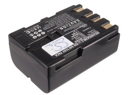 Cameron Sino Rechargeble Battery for JVC GR-D20E - £17.33 GBP