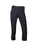 Intensity Women&#39;s Pro Elite Belt Loop Pants LARGE - BLACK - $18.57