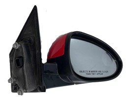 2013-2014 Chevrolet Sonic Right Passenger Side Red Power Door Mirror RH OEM - $64.30