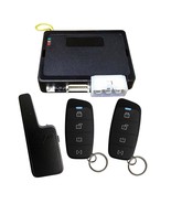 Fortin EVO-ONE Remote Starter for High-Current or Low-Current Ignition V... - $251.46 CAD